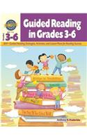 Rbtp Guided Reading in Grades 3-6