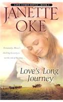 Love's Long Journey