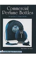 Commercial Perfume Bottles