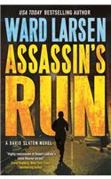 Assassin's Run: A David Slaton Novel