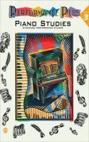 Classical Music, Book 3: Piano Studies