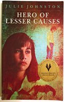 Hero of Lesser Causes