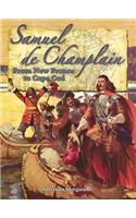 Samuel de Champlain: From New France to Cape Cod