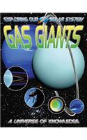 Gas Giants