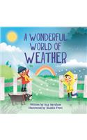 A Wonderful World of Weather