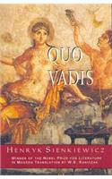 Quo Vadis?