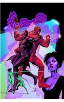 Black Panther: Bad Mutha