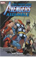 Avengers Assemble - Volume 5