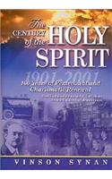 The Century of the Holy Spirit