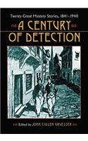 A Century of Detection