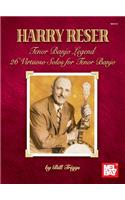 Harry Reser