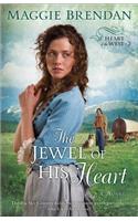 The Jewel of His Heart – A Novel