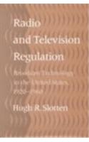 Radio and Television Regulation