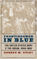 Frontiersmen in Blue