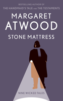 Stone Mattress: Nine Wicked Tales(English)