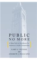 Public No More