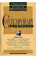 Handbook of Contemporary Preaching: A Wealth of Counsel for Creative and Effective Proclamation