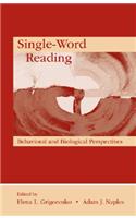 Single-Word Reading