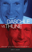 Daschle vs. Thune