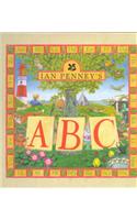 Ian Penney's ABC