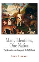 Many Identities, One Nation