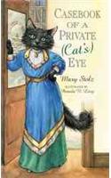 Casebook of a Private (Cat's) Eye