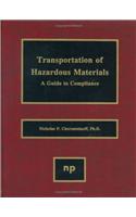 Transportation of Hazardous Materials