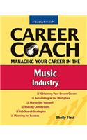 Managing Your Career in the Music Industry
