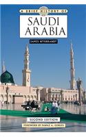 A Brief History of Saudi Arabia