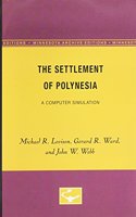 The Settlement of Polynesia