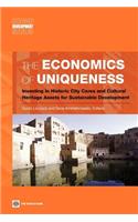 The Economics of Uniqueness