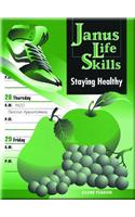 Janus Life Skills: Staying Healthy 98c.