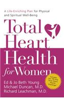 Total Heart Health for Women