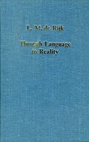 Through Language to Reality