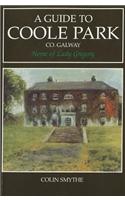 Guide to Coole Park, Home of Lady Gregory