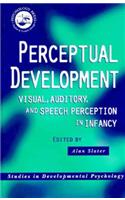 Perceptual Development