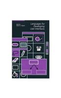 Languages for Developing User Interfaces