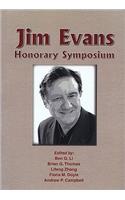 Jim Evans Honorary Symposium