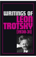 Writings of Leon Trotsky (1930-31)