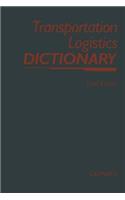 Transportation-Logistics Dictionary