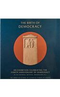 The Birth of Democracy