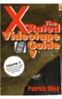 X-Rated Videotape Guide