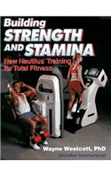 Building Strength and Stamina