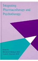 Integrating Pharmacotherapy and Psychotherapy