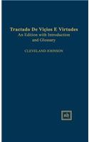 Tractado de Viçios E Virtudes
