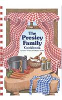 Presley Family Cookbook