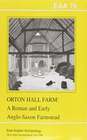EAA 76: Orton Hall Farm