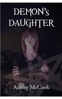 Demon's Daughter (Emily Book 1)