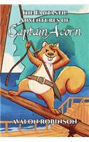 Fantastic Adventures of Captain Acorn