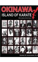 Okinawa Island of Karate